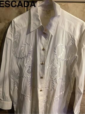 Escada Shirt